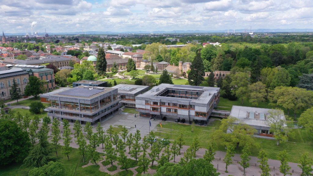 Der Fall: Klimaschutzklage vor dem Bundesverfassungsgericht (BVerfG) gegen das Klimaschutzgesetz